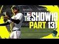 MLB The Show 19 - Road to the Show - Part 131 "I'm Scorin" (Gameplay & Commentary)