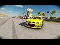 NASCAR'15 - Որակավորում + Մրցում | Homestead Miami Speedway