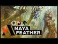 Naya Feather | Coreset 2020 Standard Deck (MTG Arena)