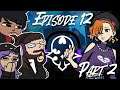 NEO The World Ends With You Spoiler Review - Part 2 | TPEWY EP 12 - Part 2