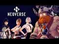 Neoverse is a deep deck builder featuring me and my waifus. #ad