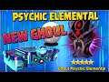 NEW GHOUL PSYCHIC ELEMENTAL | THE WIZARD IS HERE - Slugterra: Slug it Out 2