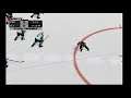 NHL 2K3 Season mode - Tampa Bay Lightning vs San Jose Sharks