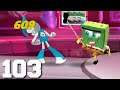 Nickelodeon's Super Brawl Universe PART 103 Gameplay Walkthrough - iOS / Android