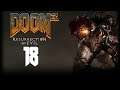 NO KOMMENT - Doom 3 - #18 - Resurrection of Evil #4