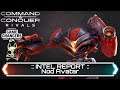 Nod Avatar - NEW UNIT! - Intel Report | Command and Conquer Rivals