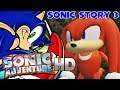 OH NO | Sonic Adventure HD (Sonic Story 03)