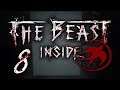 ONI WIEDZĄ O MNIE WSZYSTKO || The Beast Inside [#8]