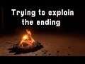 (Outdated) Trying to explain the ending of Outer Wilds