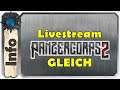 Panzer Corps 2 Livestream -  Gleich: 14:00 Uhr auf Twitch.tv/toryngent