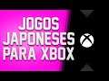 PARADISE LOST É PARA XBOX SERIES X | NOVO JOGO DISPONÍVEL | JOGOS JAPONESES PARA XBOX ONE