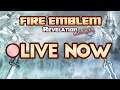 Part 3: Fire Emblem Fates, Revelation Ironman Stream - "Pain & Suffering"
