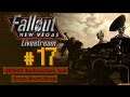 Pelataan Fallout: New Vegas - Livestream - Osa 17 [Raketti Kierros 2/2]