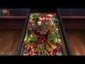 FarSight Studios Pinball Arcade, Williams Gorgar, 4K,  RTX2070 Super.