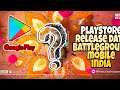Playstore Release date and UC pricing for Battleground Mobile India