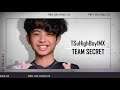PMPL SEA Finals Season 2 Team Intro: Team Secret