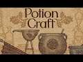Probando juegos: Potion Craft #potioncraftdemo