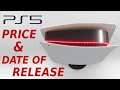 PS5 Price & Release Date | PS5 Pro Incoming In 2023-2024 | PS5 Latest News, Leaks, Rumours & Reveals