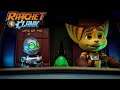 Ratchet & Clank - Life of Pie [ 2021 4K ]  Animated cartoon