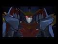 RE:Creators Altair - Gundam Breaker 3