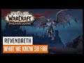 Revendreth: What We Know So Far! - World of Warcraft: Shadowlands
