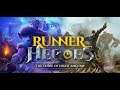 Runner Heroes - Steam PC Gameplay