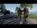 Russian Campaign "G.L.O.R.I.A" in ArmA 3 Part II