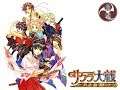Sakura Wars / サクラ大戦 - Saturn - English Fan Patch! Episode FINAL!