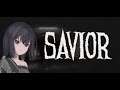 Savior: First 4 Mins! (Anime Psychological Horror Game?! RPG Maker, Hidden Gem on Steam!)