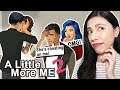 SHE GOT CAUGHT CHEATING ON HER BOYFRIEND! - A LITTLE MORE ME 2 ( Playing Episode 8)