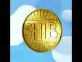 Shiba Gold Coin