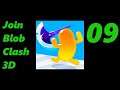 #shorts #JoinBlobClash Join Blob Clash 3D - MAX LEVEL Gameplay Android, IOS #09 ๐ฎ Esteban Raptor