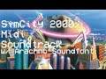 SimCity 2000 - Midi Soundtrack (Arachno Soundfont)