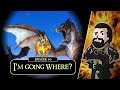 SKYRIM - Special Edition (Ch. 8) #69 : I'm Going Where?