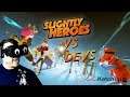 Slightly Heroes VR | Vs the Devs! Can I Beat Them?