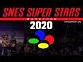 SNES Super Stars 2020 [51] Bram Stoker's Dracula Normal Difficulty by LinkaMeister