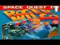 Space Quest IV: Roger Wilco e i Viaggiatori del Tempo - Longplay in italiano