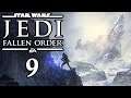Star Wars Jedi: Fallen Order ⭐[FACECAM] PS5 #9: Die imperiale Ausgrabung