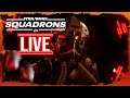 🔴 STAR WARS SQUADRONS LIVE - Das neue Star Wars Game!