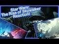 Star Wars: The Rise of Skywalker || Episode 9 || Kimnyan Reaction