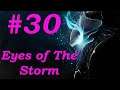 Starcraft Remastered / Protoss Campaign #30 Eyes of the storm / full game / walkthrough / gameplay