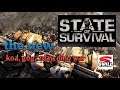 State of Survival | New KOA, GOG, ZDay, Dino War | (Android IOS)