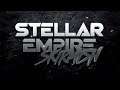 Stellar Empire Kickstarter Announcement