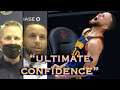 📺 Stephen Curry’s “ultimate confidence”;  “let out a little yell…infuse some joy into the game”