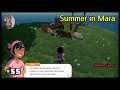 Summer in Mara #55 Insel der Ruhe [Deutsch german Gameplay]