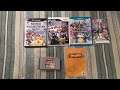 Super Smash Bros   Cartridge Authentication & Manual