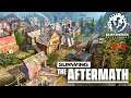 Surviving the Aftermath Let's Play German #8