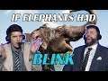 Tasteless and Artosis - If Elephants Had Blink