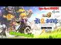 TENCENT - Akhirnya OFFICIAL RILIS !!! Dragon Nest 2 (Android) Open World MMORPG