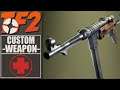 [TF2] Custom Weapon: MP 40